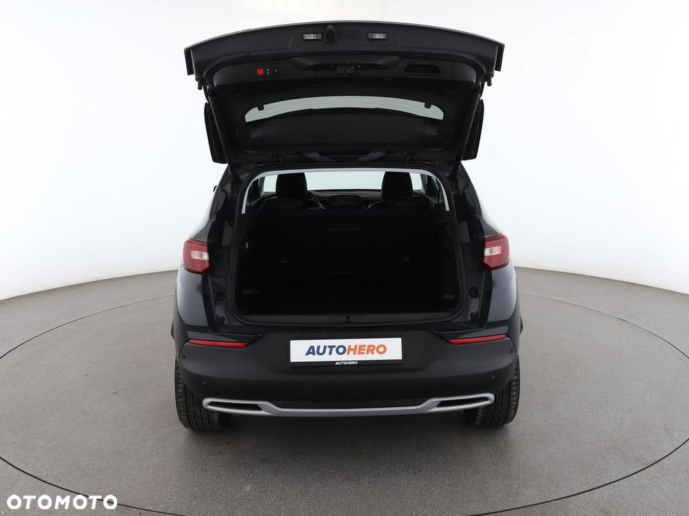 Opel Grandland X 1.6 T Ultimate S&S - 20
