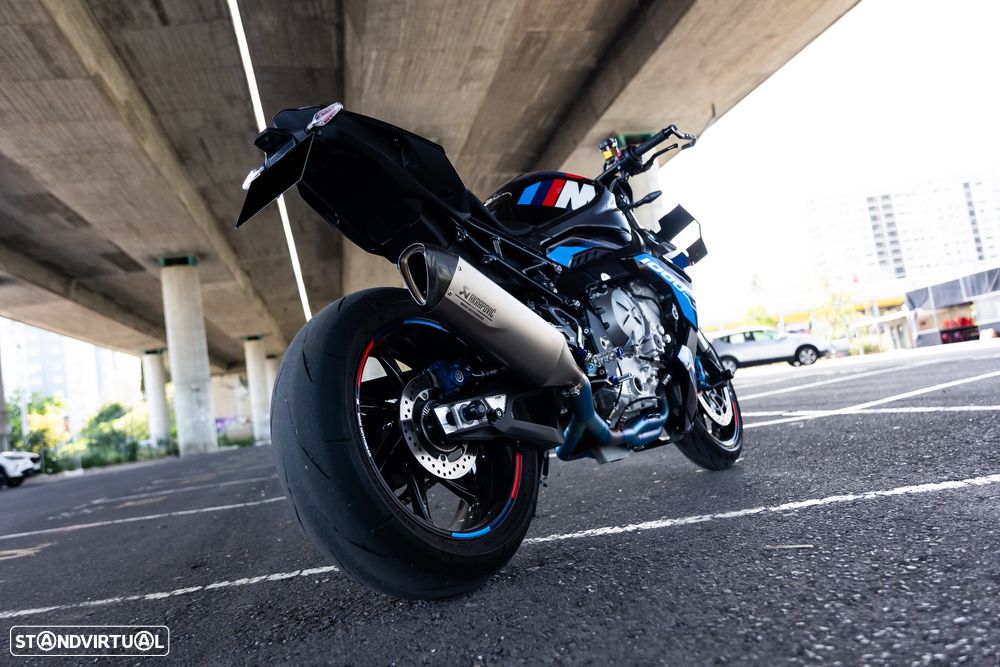 BMW M 1000 RR Competition - 6