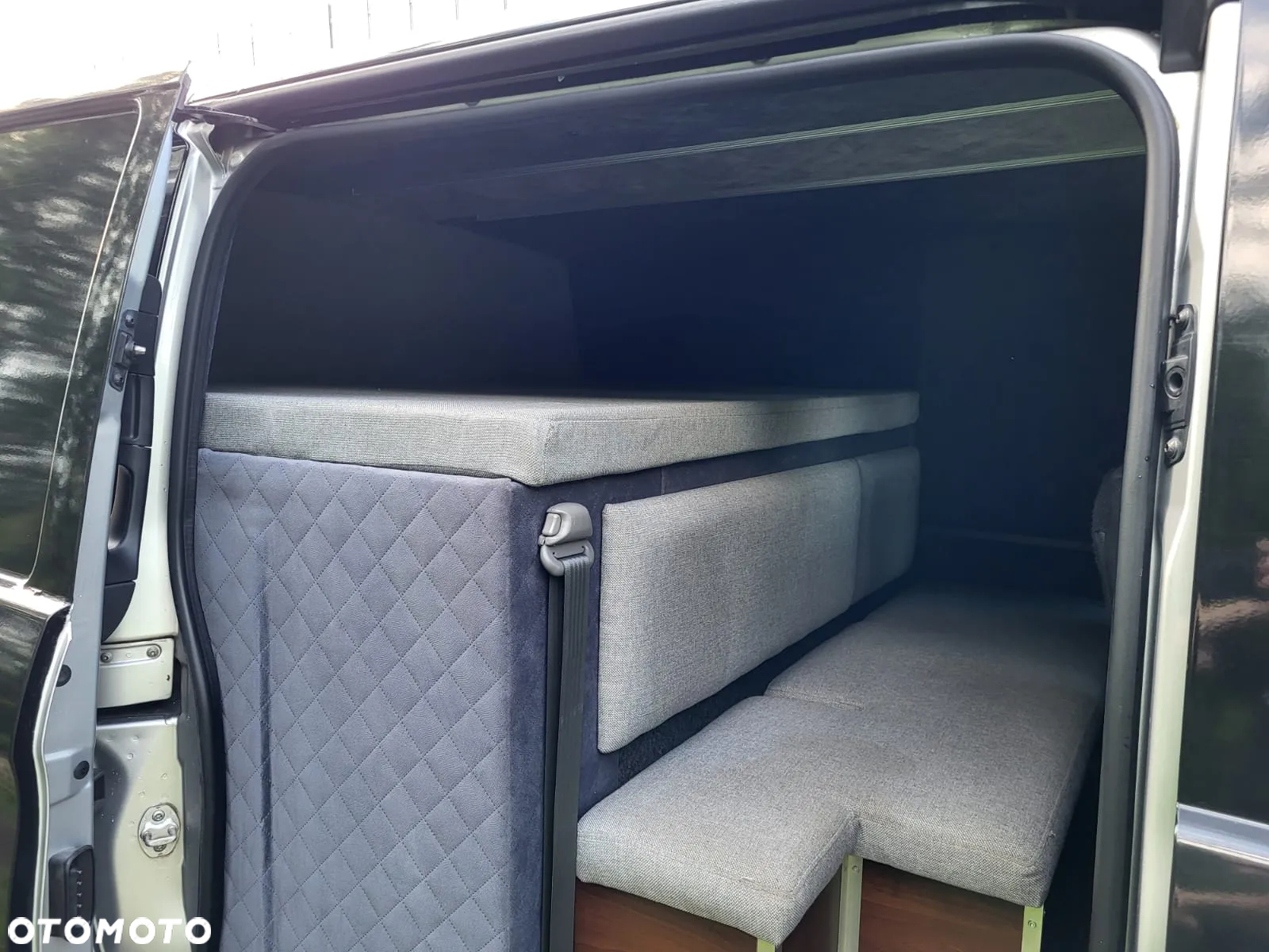 Mercedes-Benz Vito - 9