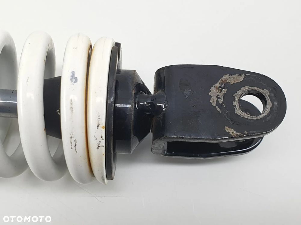 Amortyzator Tyl Sprezyna  Skuter Govecs Go - 9