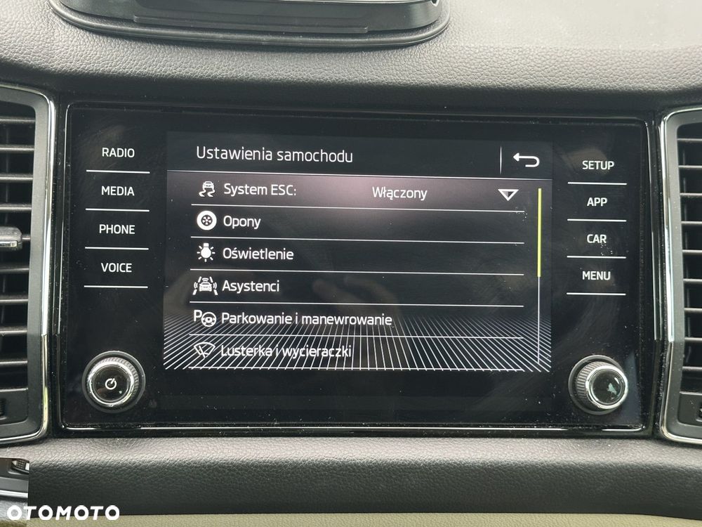 Skoda Kodiaq - 15
