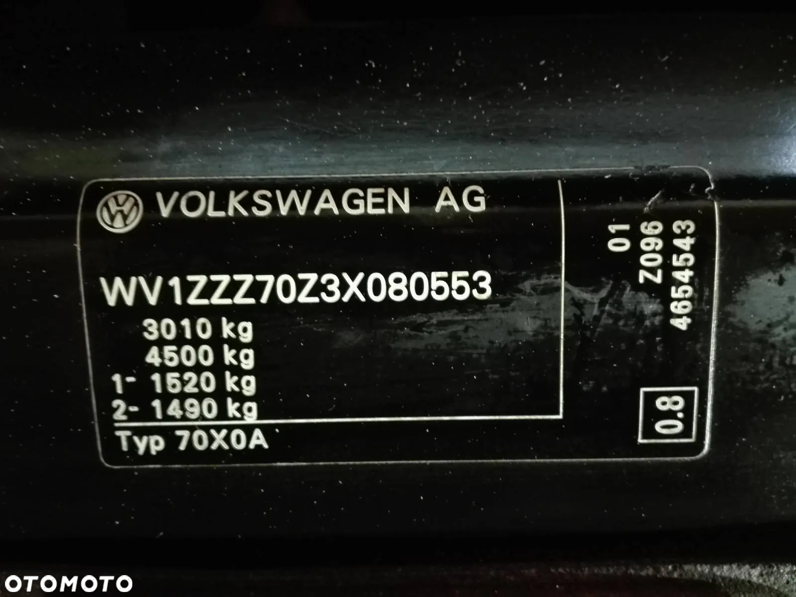 Volkswagen Transporter - 13