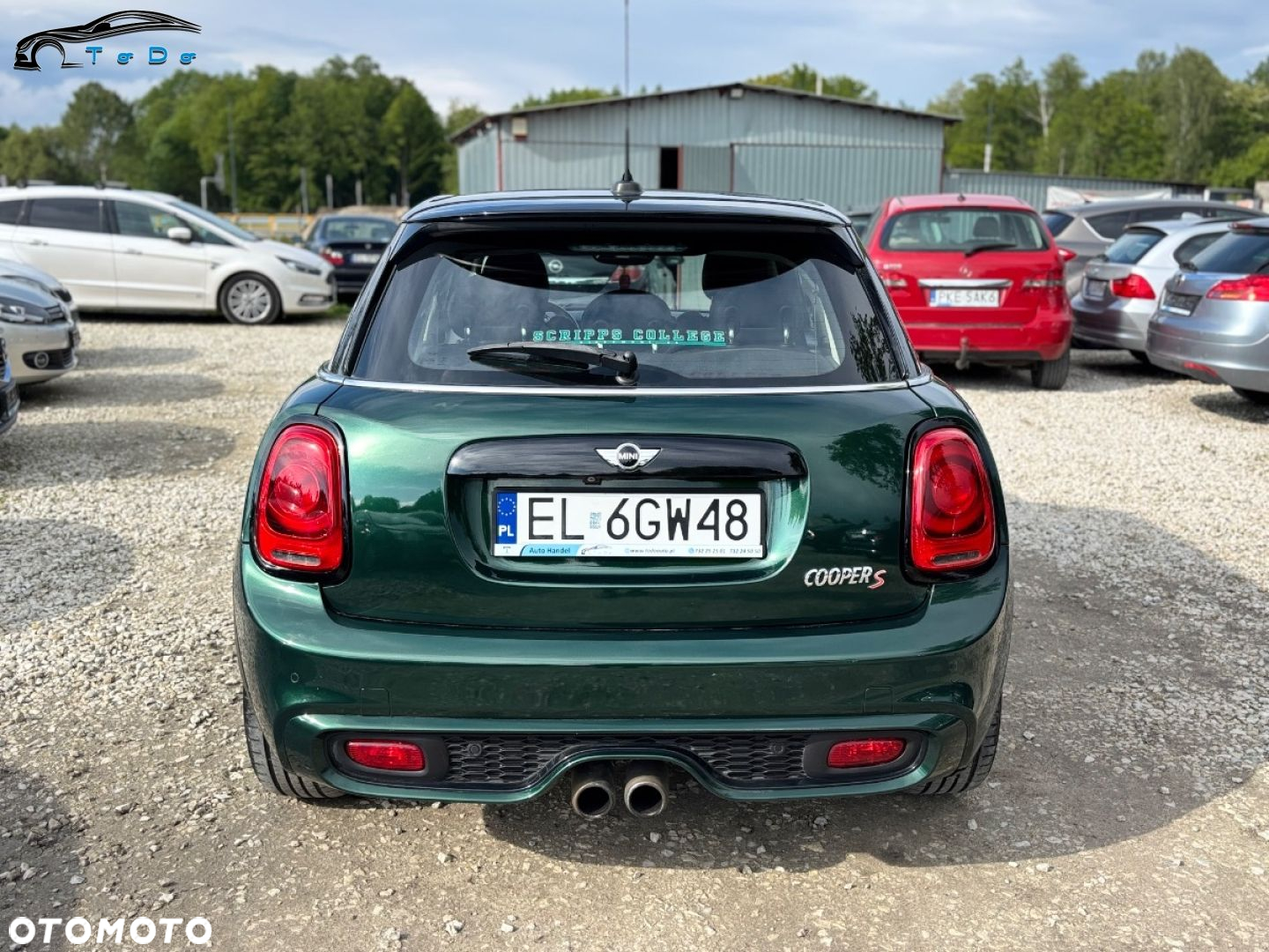MINI Cooper S Standard - 11