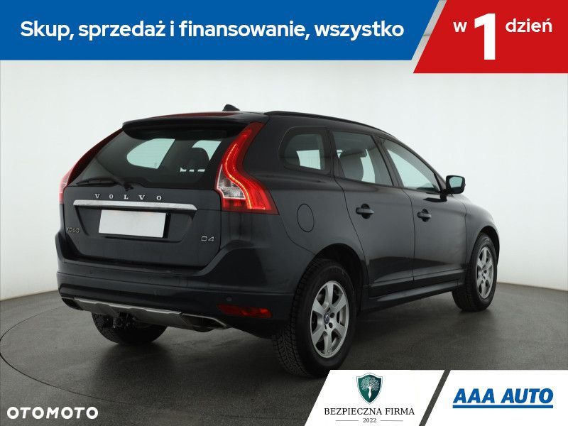 Volvo XC 60 - 7