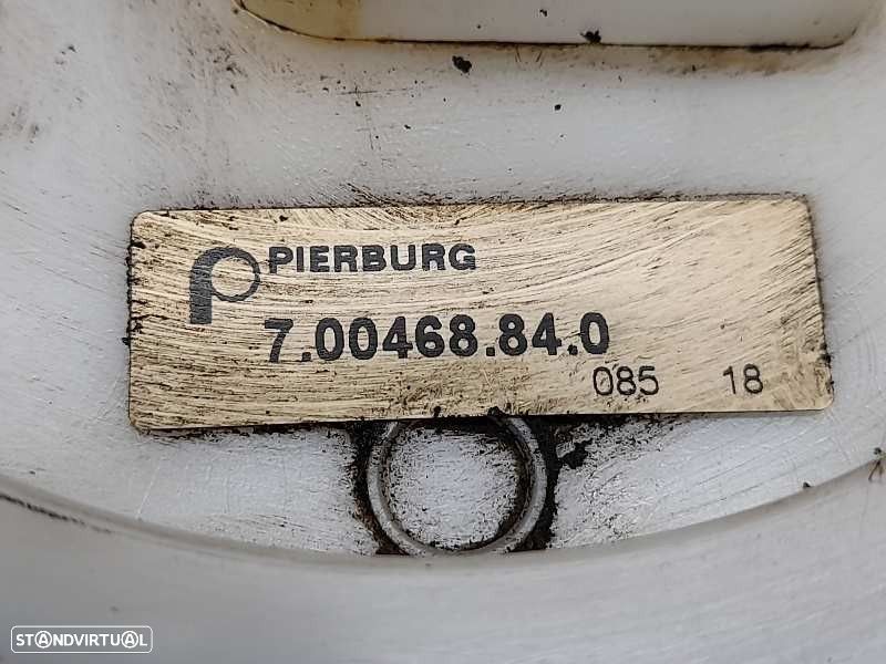 SENSOR DE COMBUSTÍVEL AUDI A3 1997 - 1