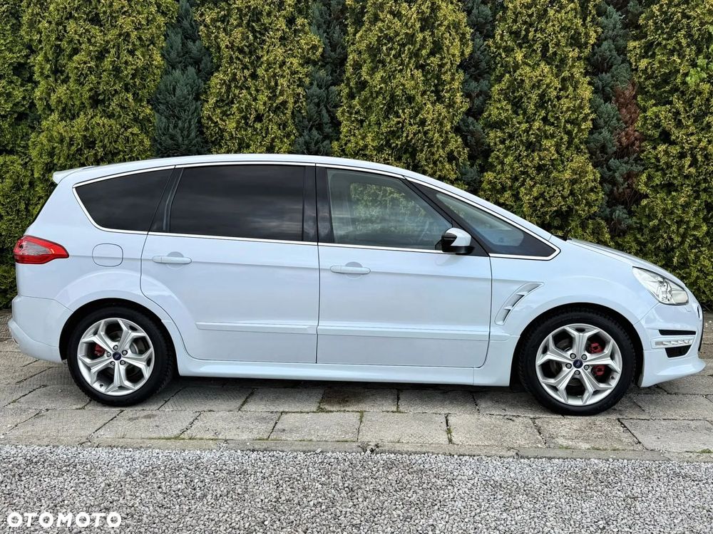 Ford S-Max - 19