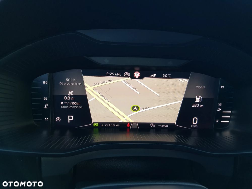 Skoda Kodiaq 2.0 TDI 4x4 L&K DSG - 16
