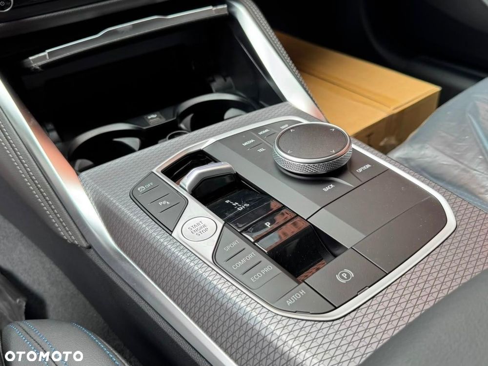 BMW Seria 4 420d mHEV - 7