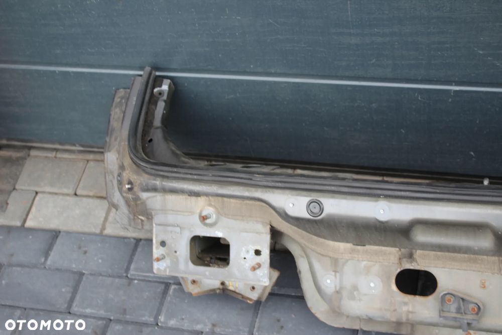 PAS TYLNY OPEL INSIGNIA  A Kombi Z177 - 4