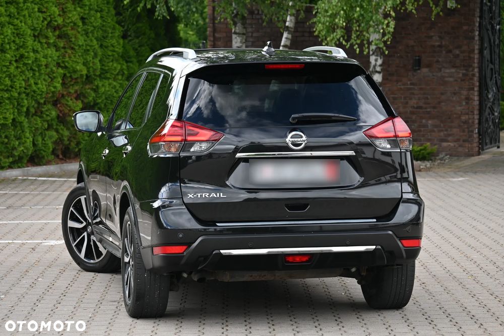 Nissan X-Trail 1.6 DIG-T Tekna - 12