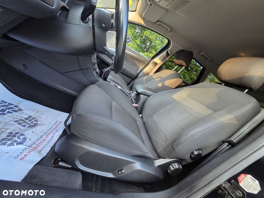 Ford Mondeo 2.0 Titanium - 6