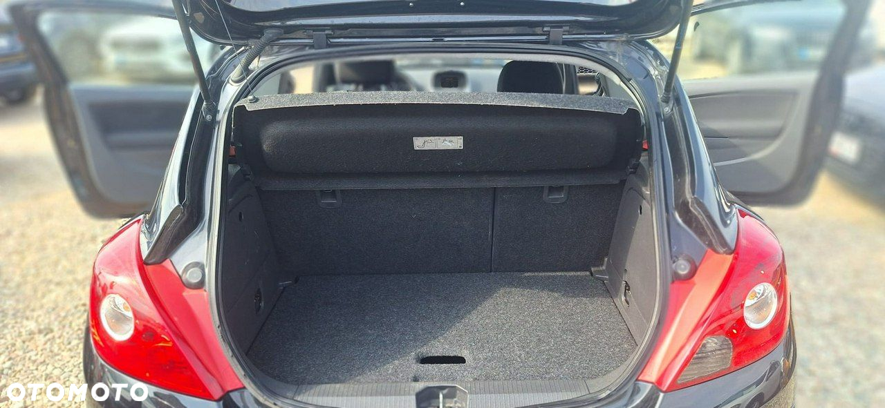 Opel Corsa - 19