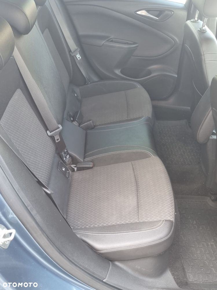Opel Astra - 5