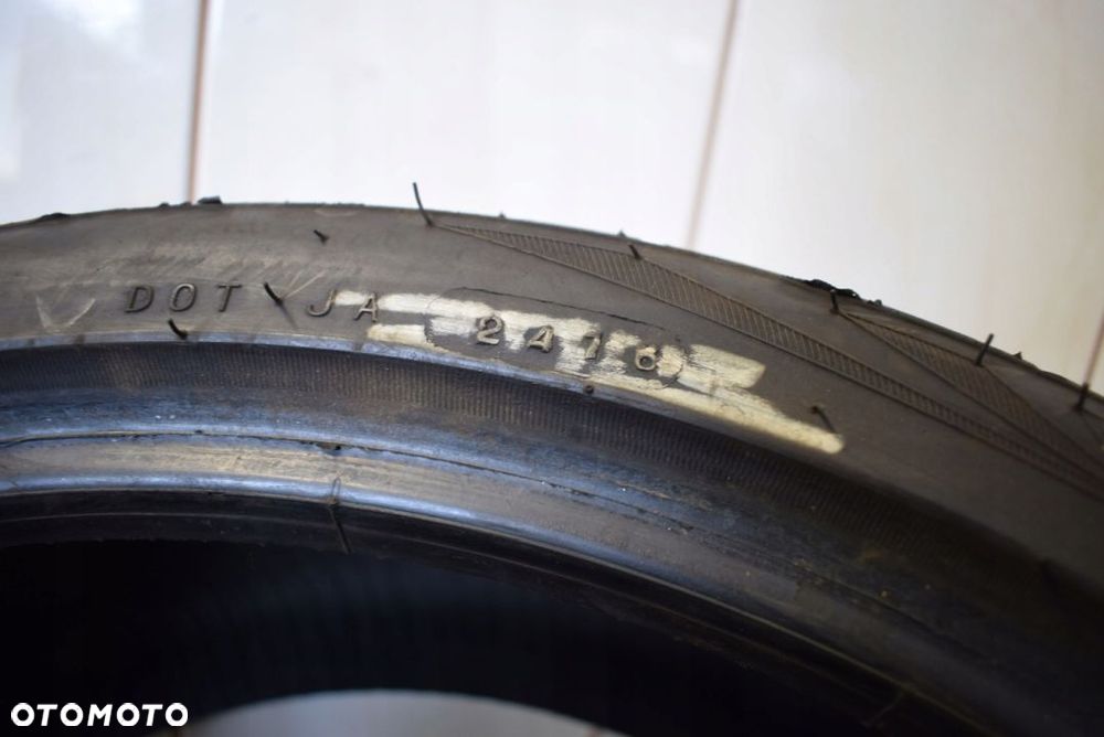 ZR19 235/35 91W Gerutti Radial LPR728 16r 6,7mm - 7