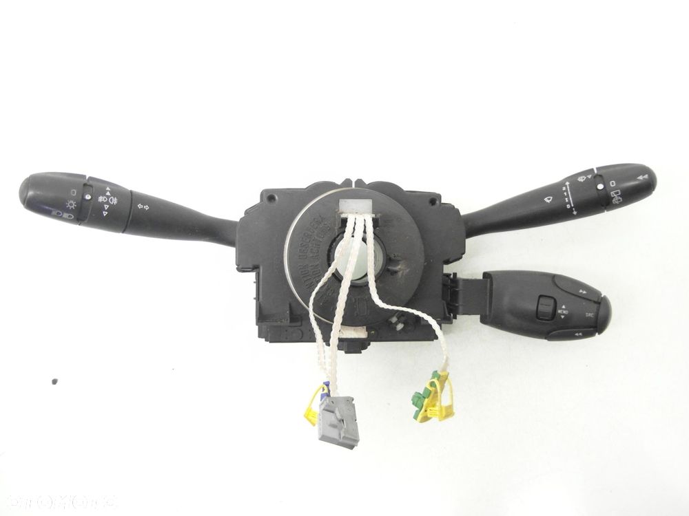PRZEŁĄCZNIK ZESPOLONY PEUGEOT 307 96477542XT COM2000 - 8