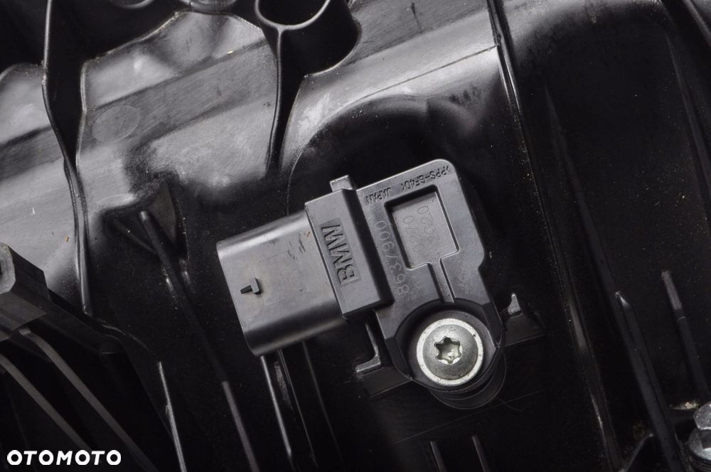 BMW G01 G02 G05 G11 G12 G20 G21 G29 G30 G31 KOLEKTOR SSĄCY  8647975 8637900 - 3