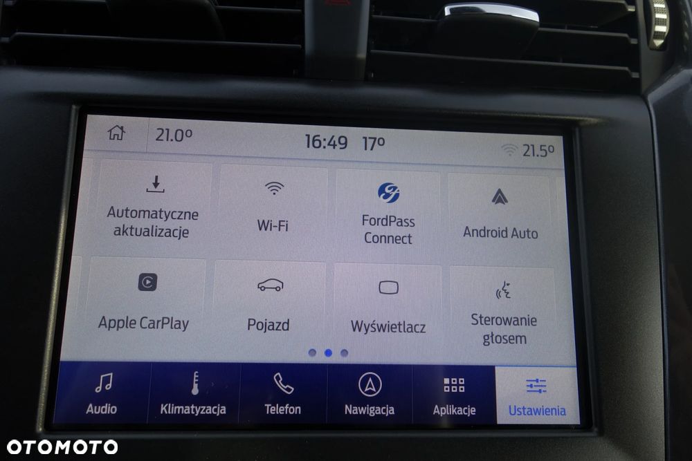 Ford Mondeo 2.0 EcoBlue Titanium - 27