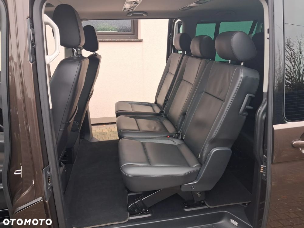 Volkswagen Caravelle 2.0 BiTDI L1 Highline - 13