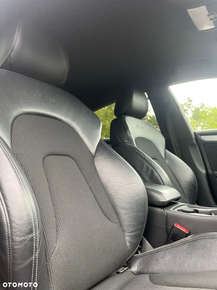 Audi A5 - 19