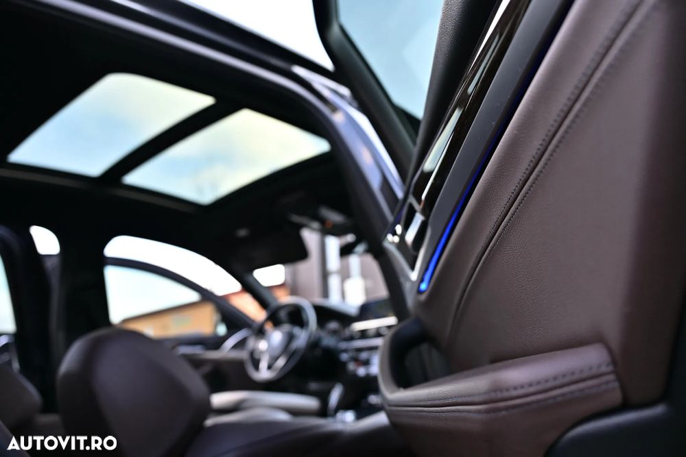 BMW X4 xDrive30i AT xLine - 21