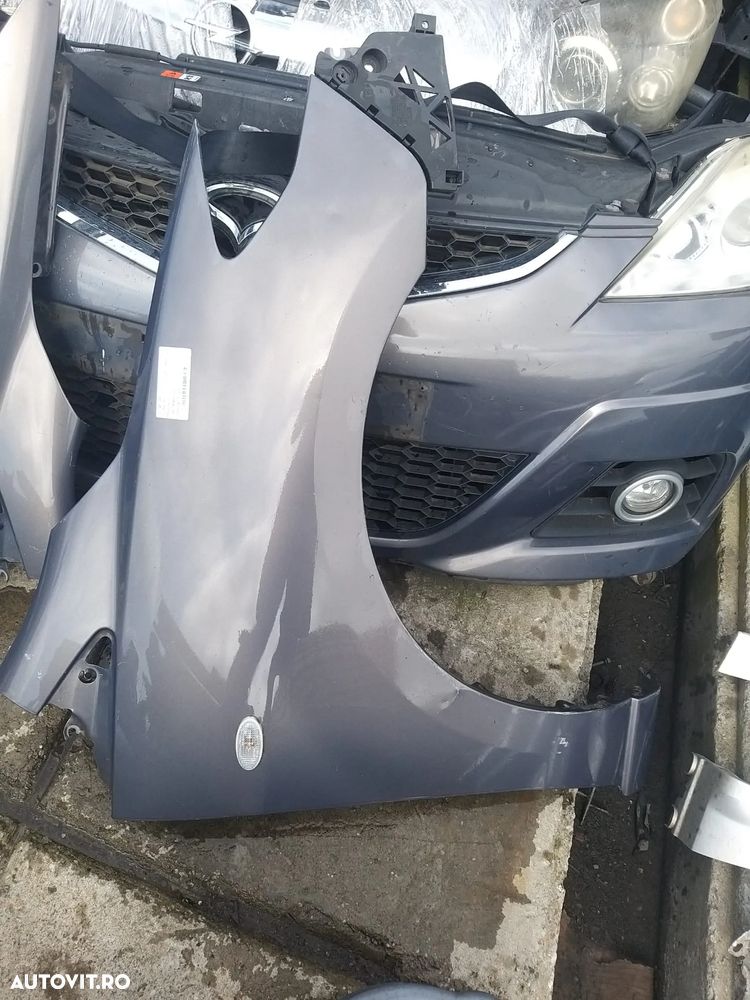 Fata Completa pentru Mazda 5 2.0 Diesel, din 2007 , cod motor: RF7J - 6