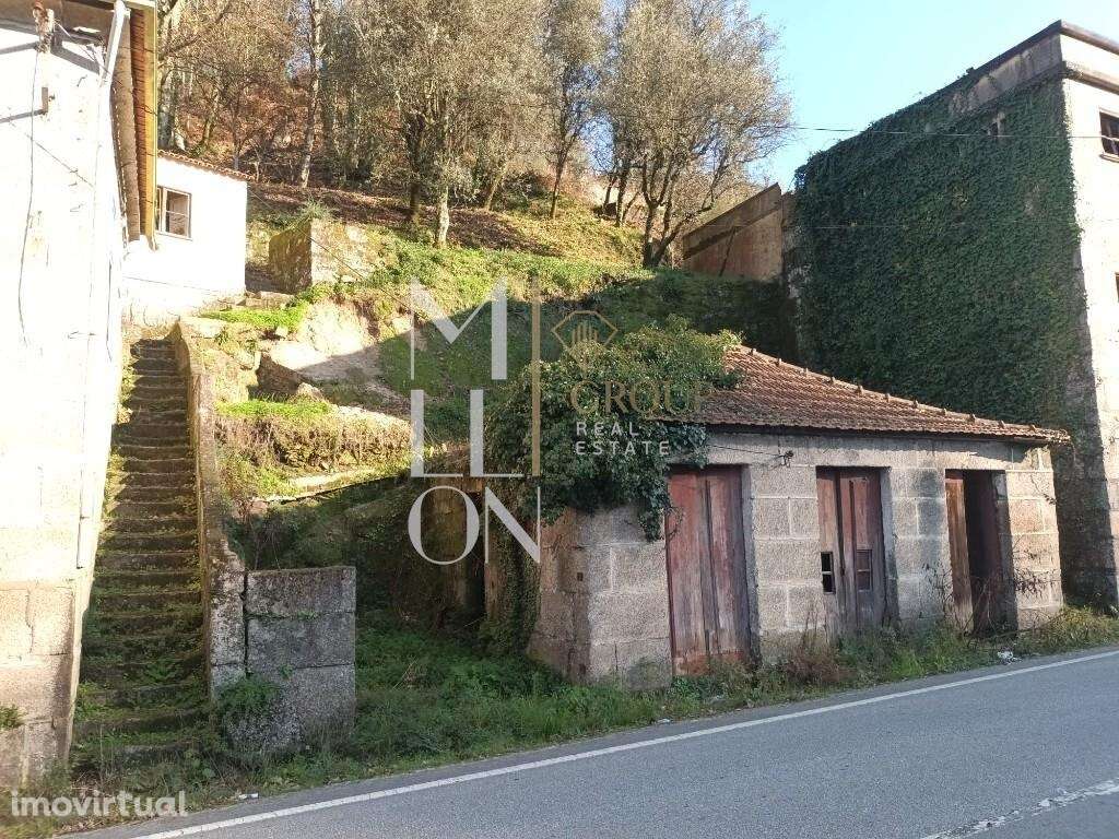 Propriedade para venda em Amarante - Grande imagem: 4/21