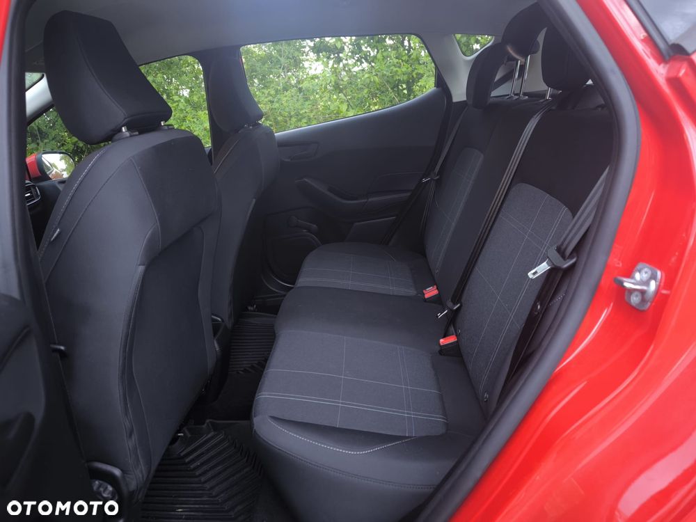 Ford Fiesta 1.1 Trend ASS - 7