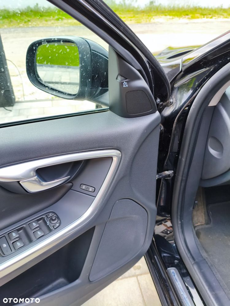 Volvo V60 T5 Geartronic - 14