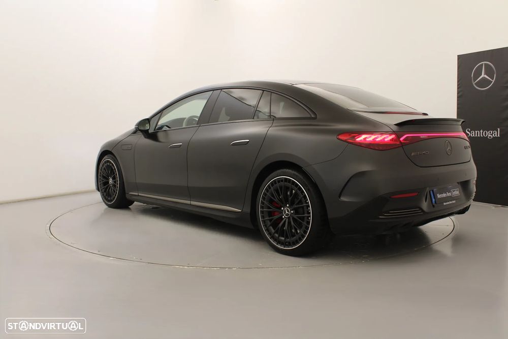 Mercedes-Benz EQE 53 AMG 4Matic+ - 10