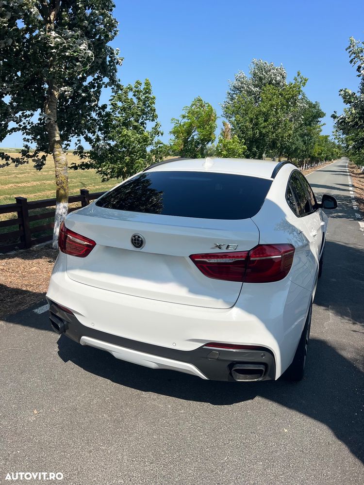 BMW X6 xDrive30d - 3