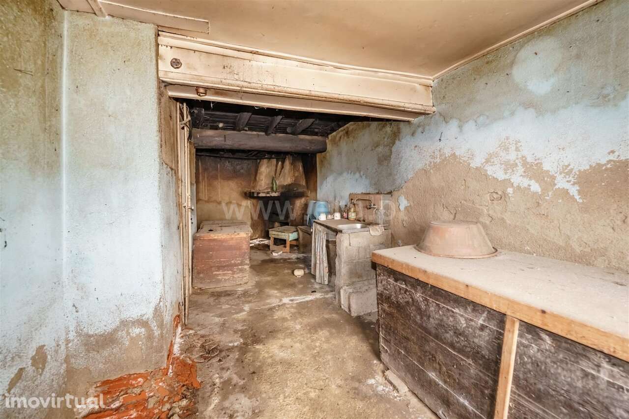 Moradia em Banda T1 / Fundão, Fatela - Grande imagem: 2/5