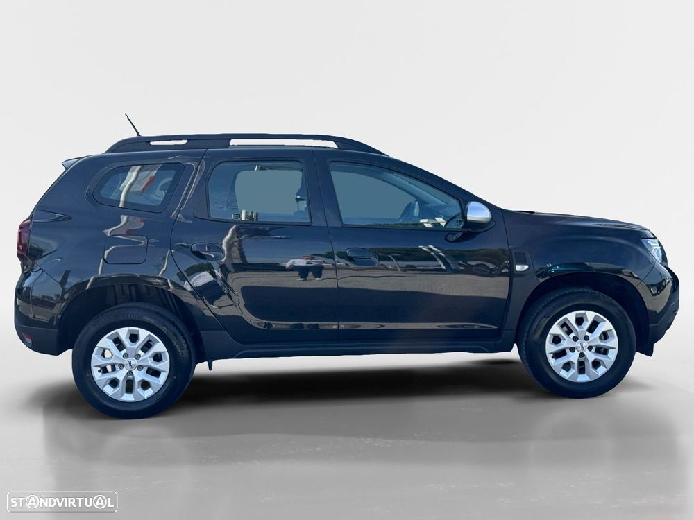 Dacia Sandero 1.0 TCe Expression - 6