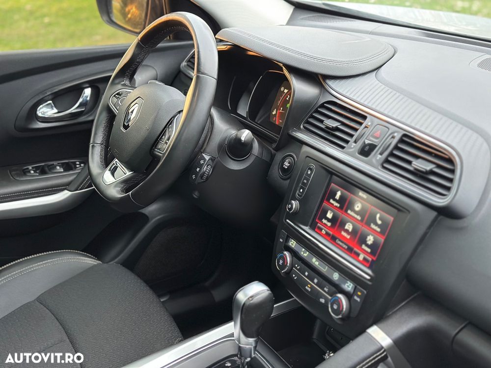 Renault Kadjar - 10