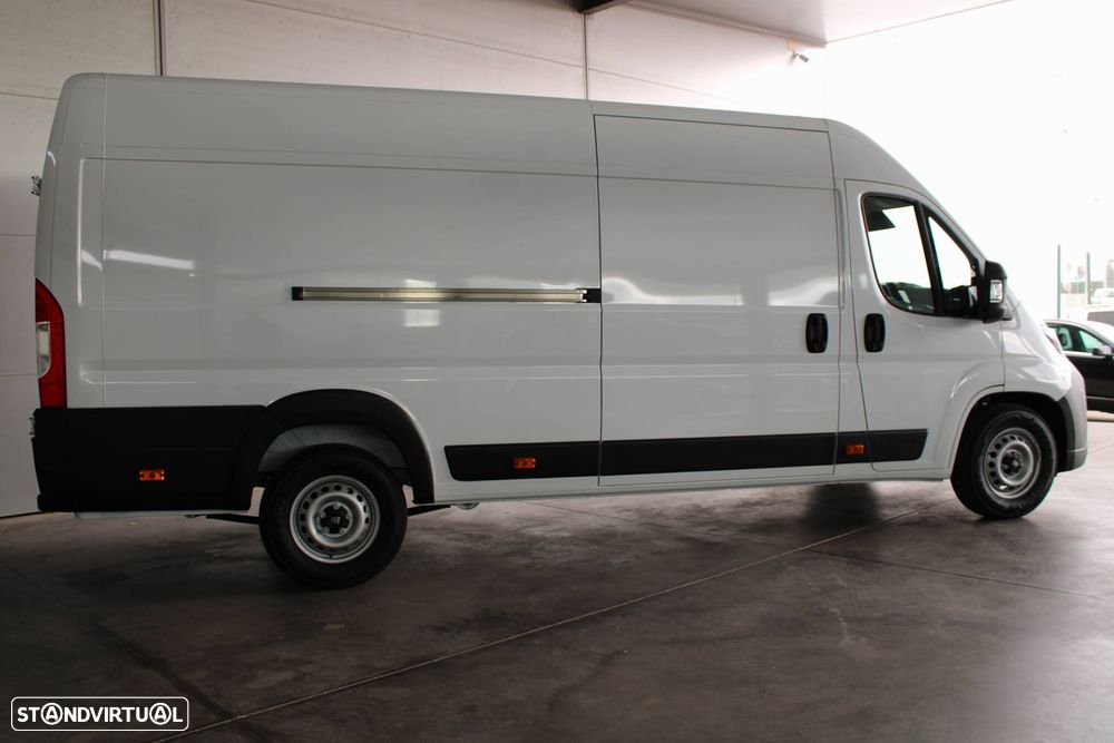 Fiat Ducato Maxi L4H2 - 5