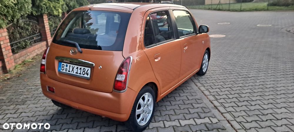 Daihatsu Trevis 1.0 Junior - 16