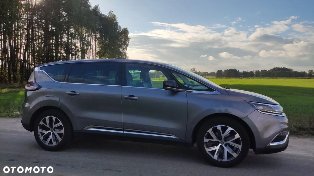 Renault Espace 2.0 Blue dCi Zen EDC - 1