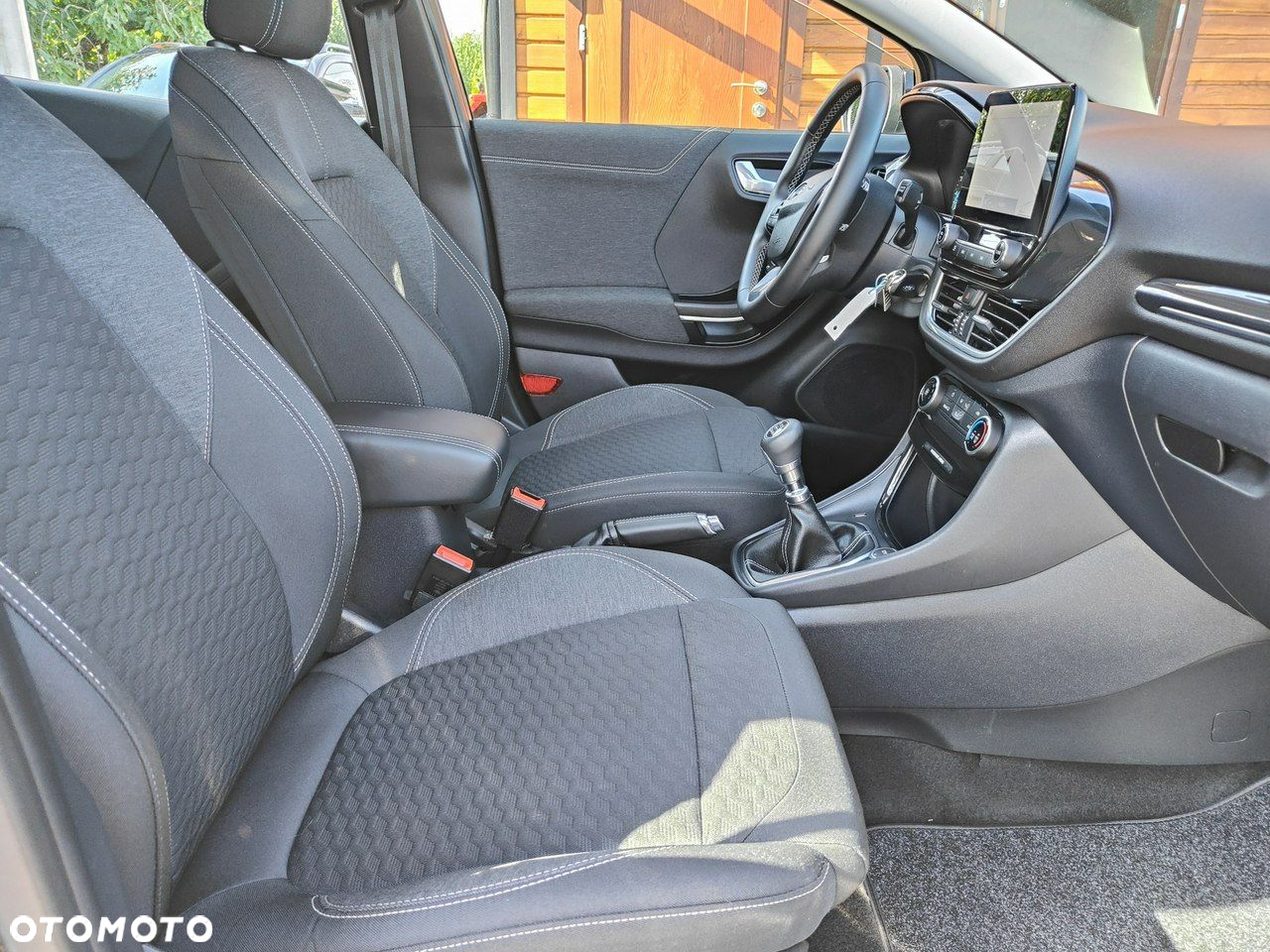 Ford Puma - 19