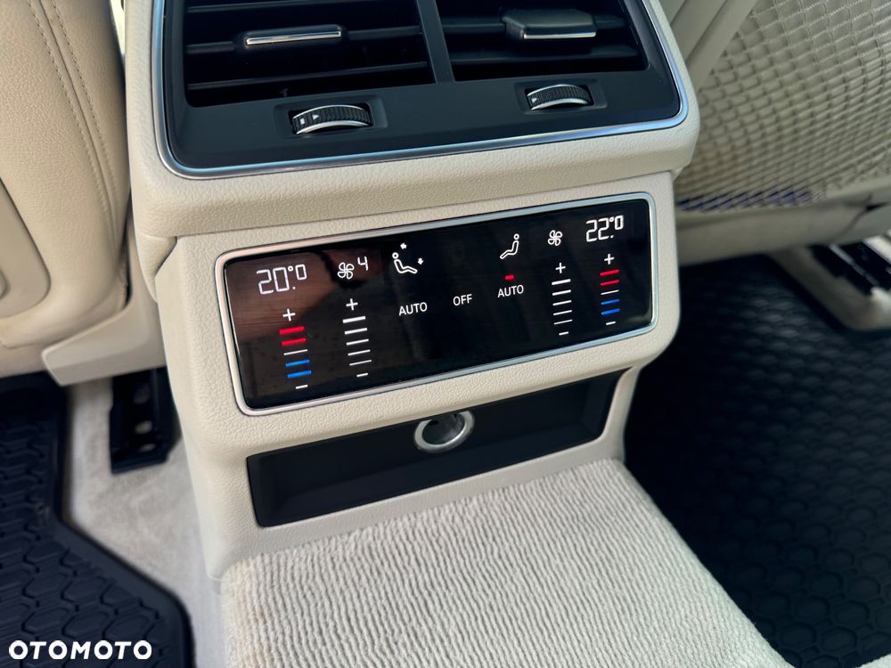 Audi A7 Sportback 50 TDI mHEV Quattro Tiptronic - 15