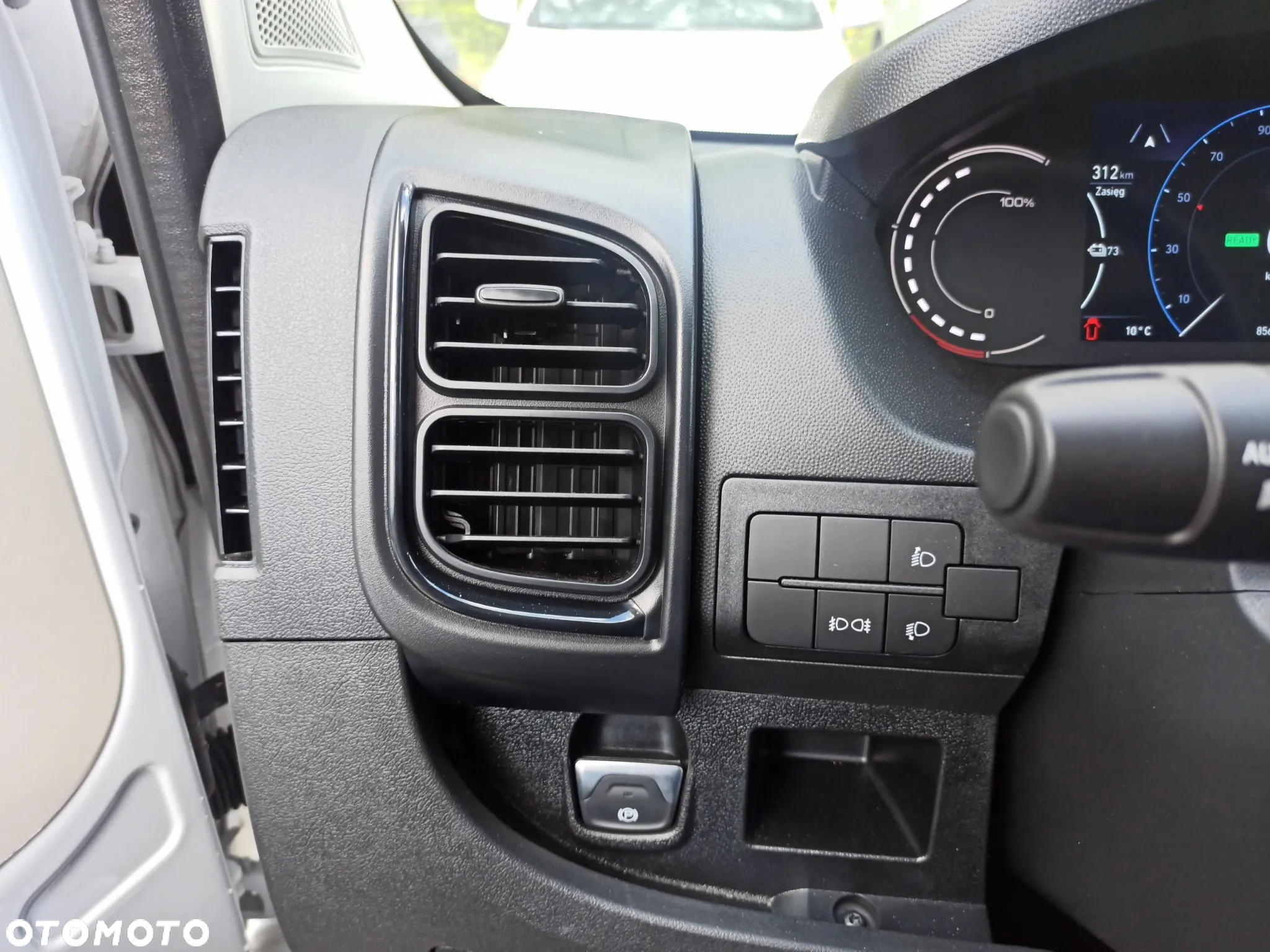 Toyota Proace Max Heavy EV 110 kWh - 270KM 3.5t 24 - 20