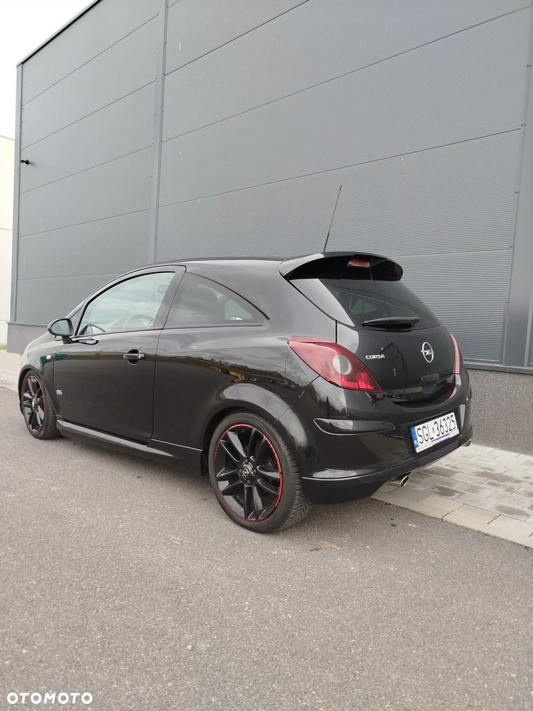 Opel Corsa 1.4 16V Sport - 13