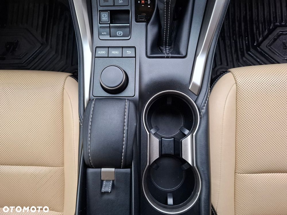 Lexus NX 200t Comfort AWD - 33