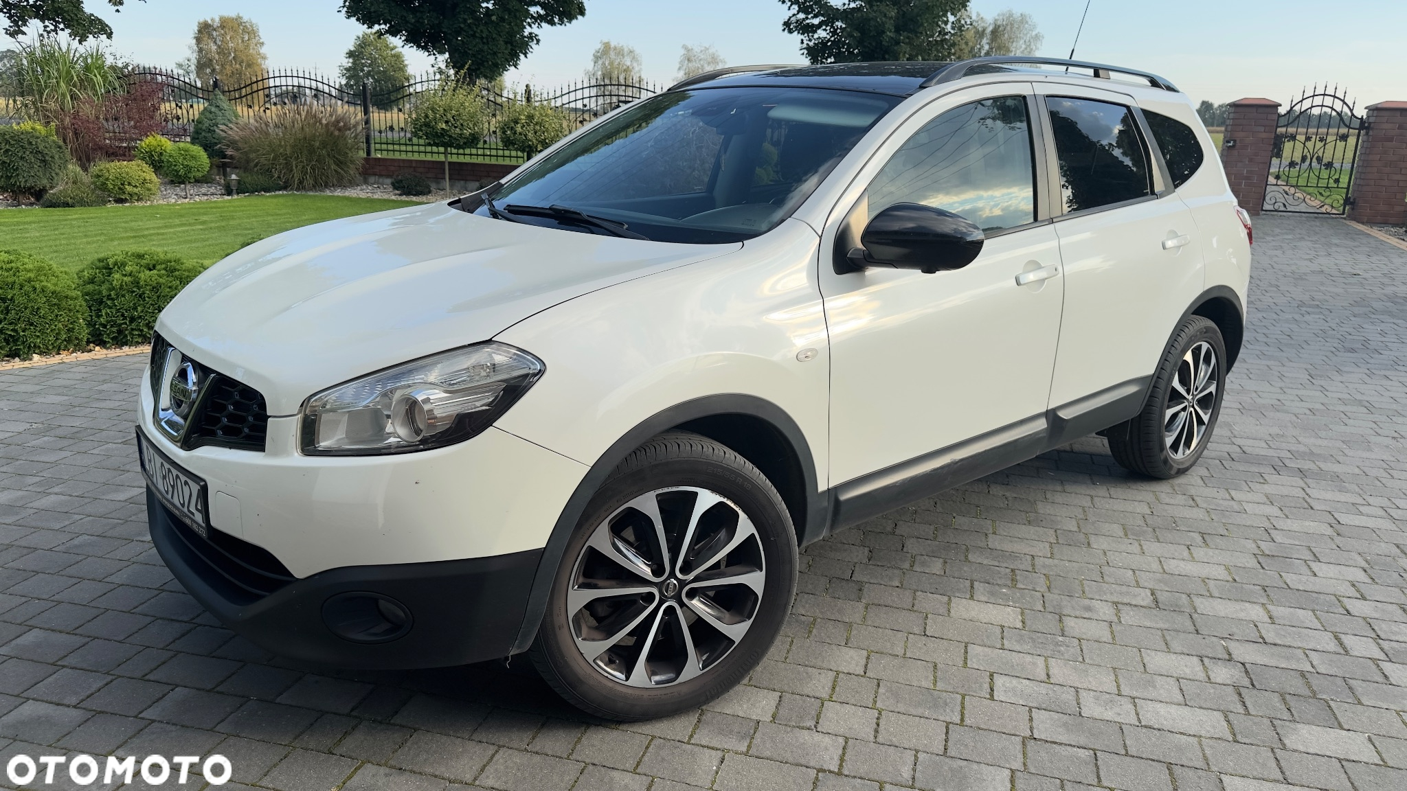 Nissan Qashqai+2 1.6 dCi 360 S&S - 6