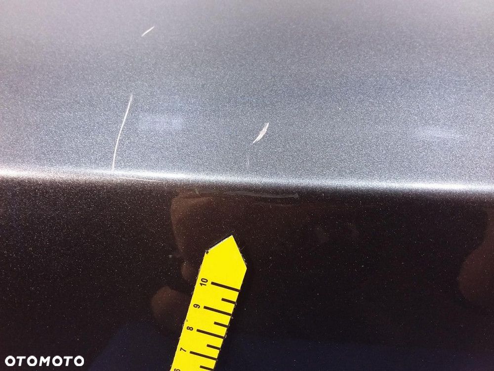 VW JETTA VI KLAPA BAGAŻNIKA TYŁ TYLNA LD7X - 5
