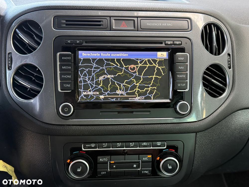 Volkswagen Tiguan 2.0 TDI DPF 4Motion Exclusive - 6