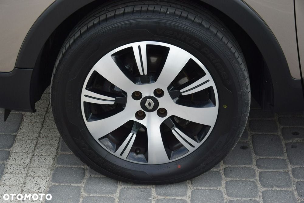Renault Captur ENERGY TCe 120 Experience - 18