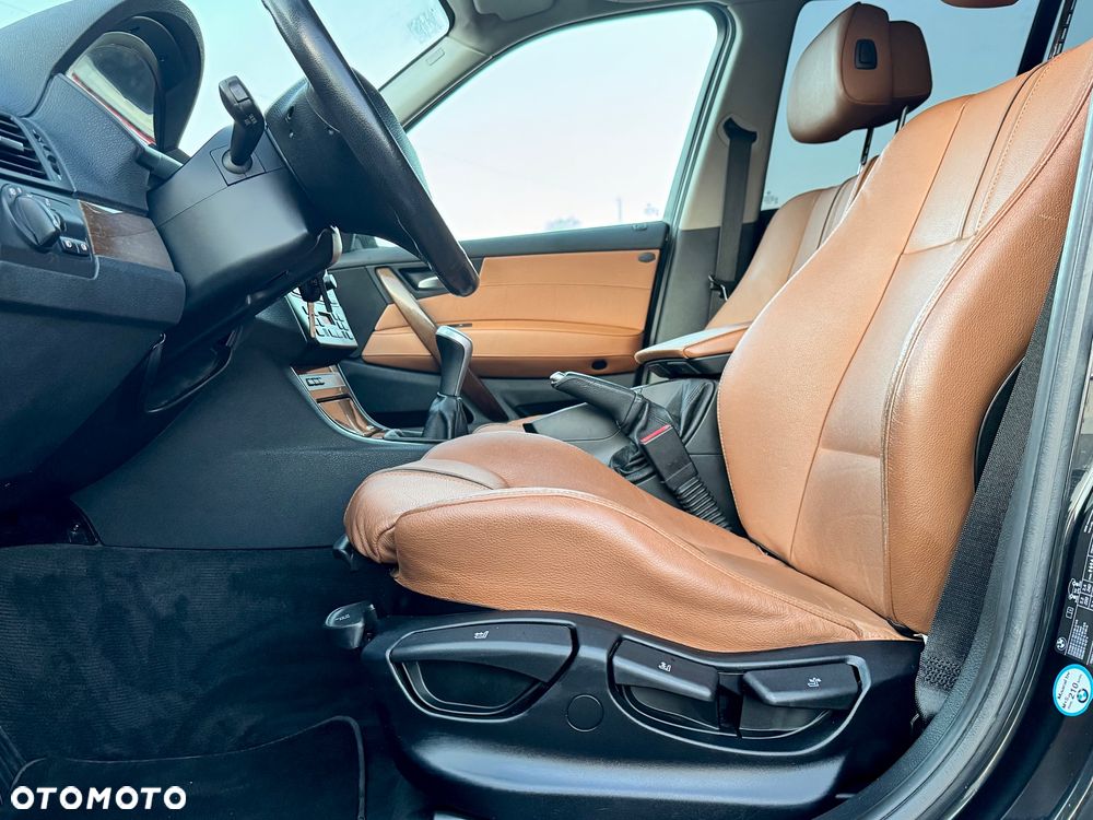 BMW X3 xDrive20i Limited Sport Edition - 23