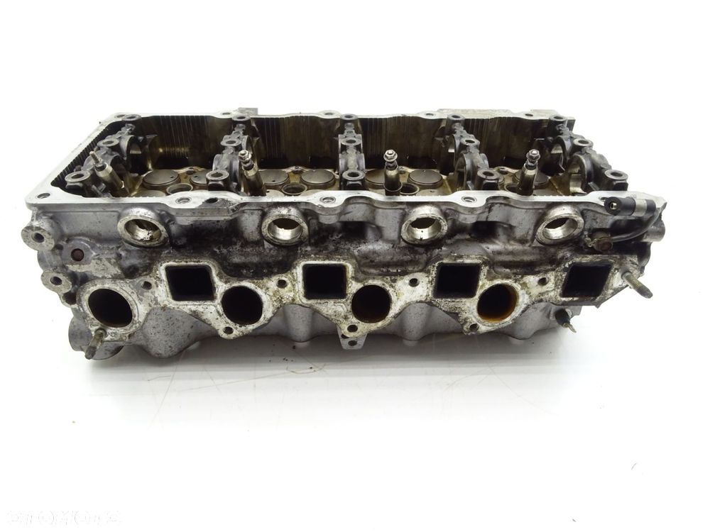 Głowica silnika zd30-114087a nissan patrol gr y61 3.0 di gu3 - 7
