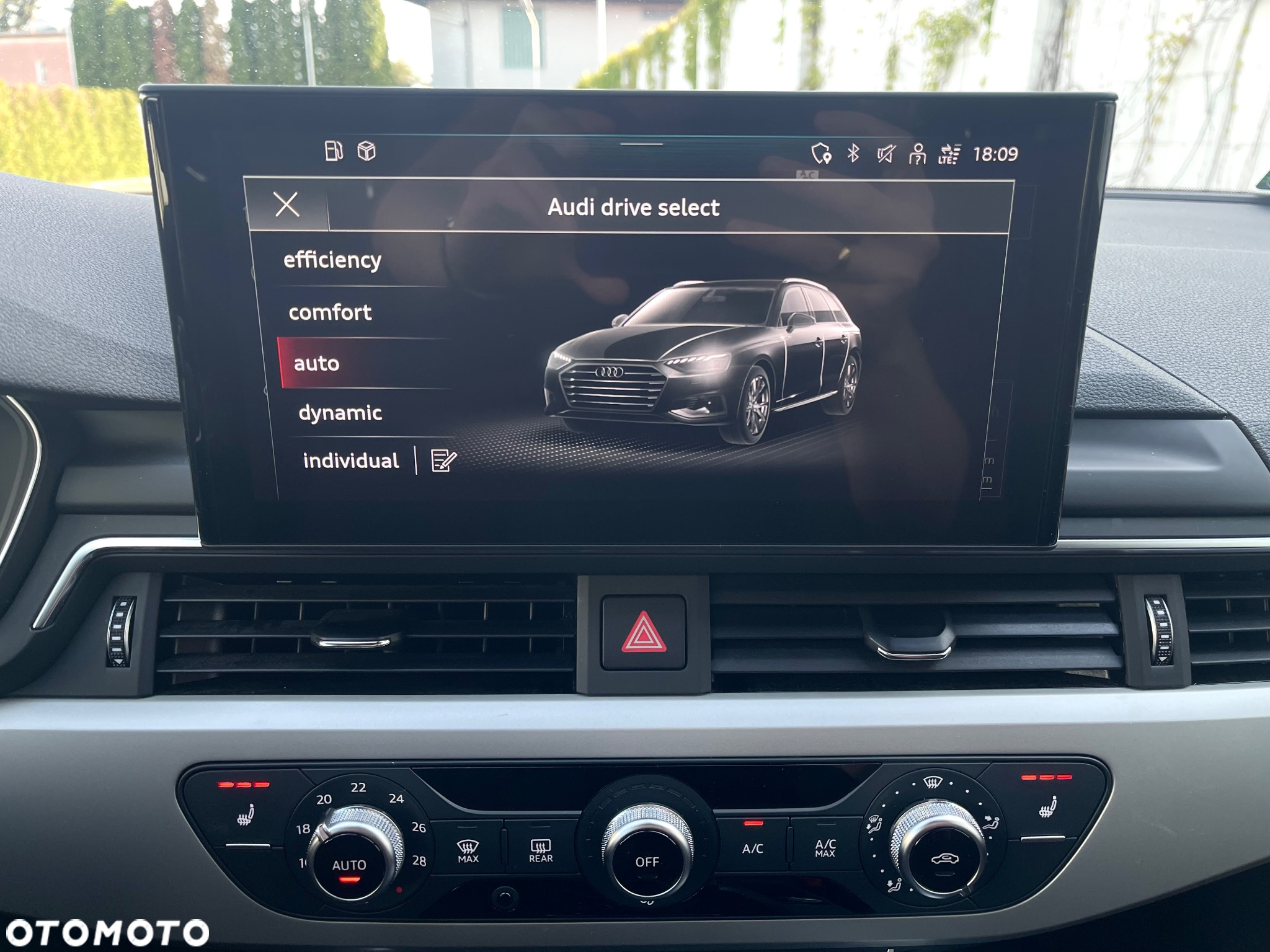 Audi A4 - 34