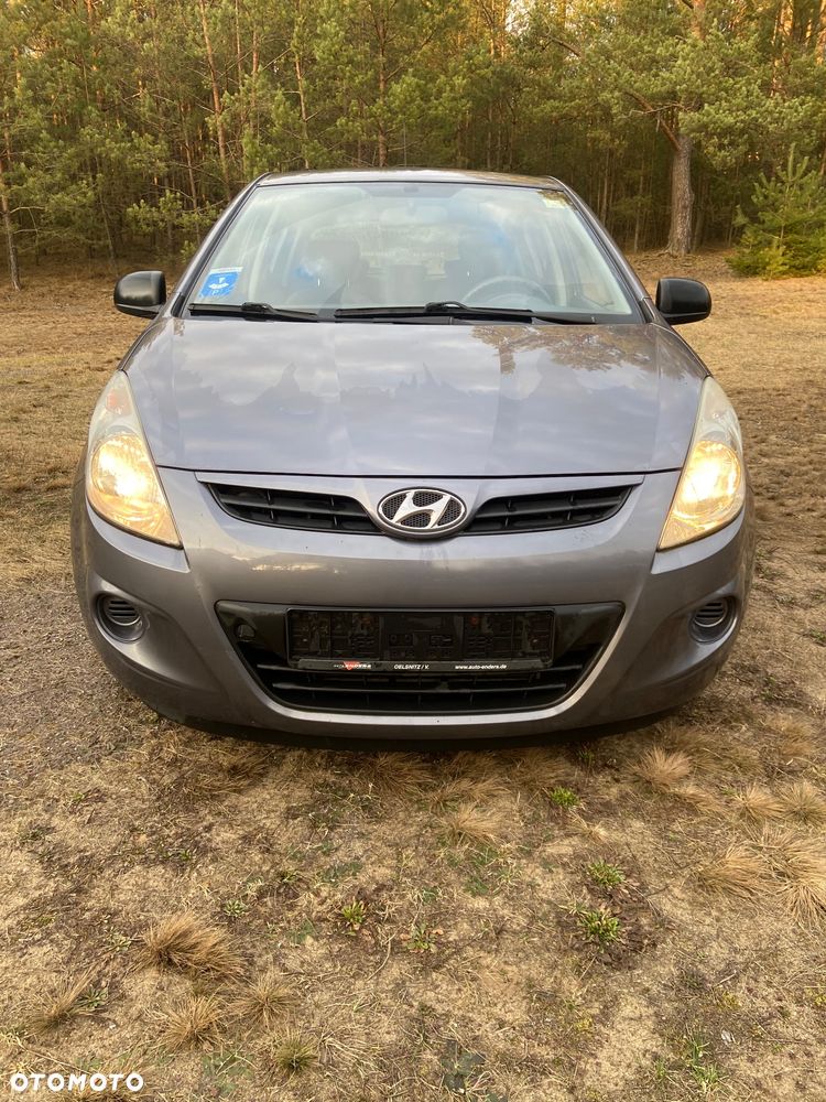 Hyundai i20 1.2 Edition 20 - 2