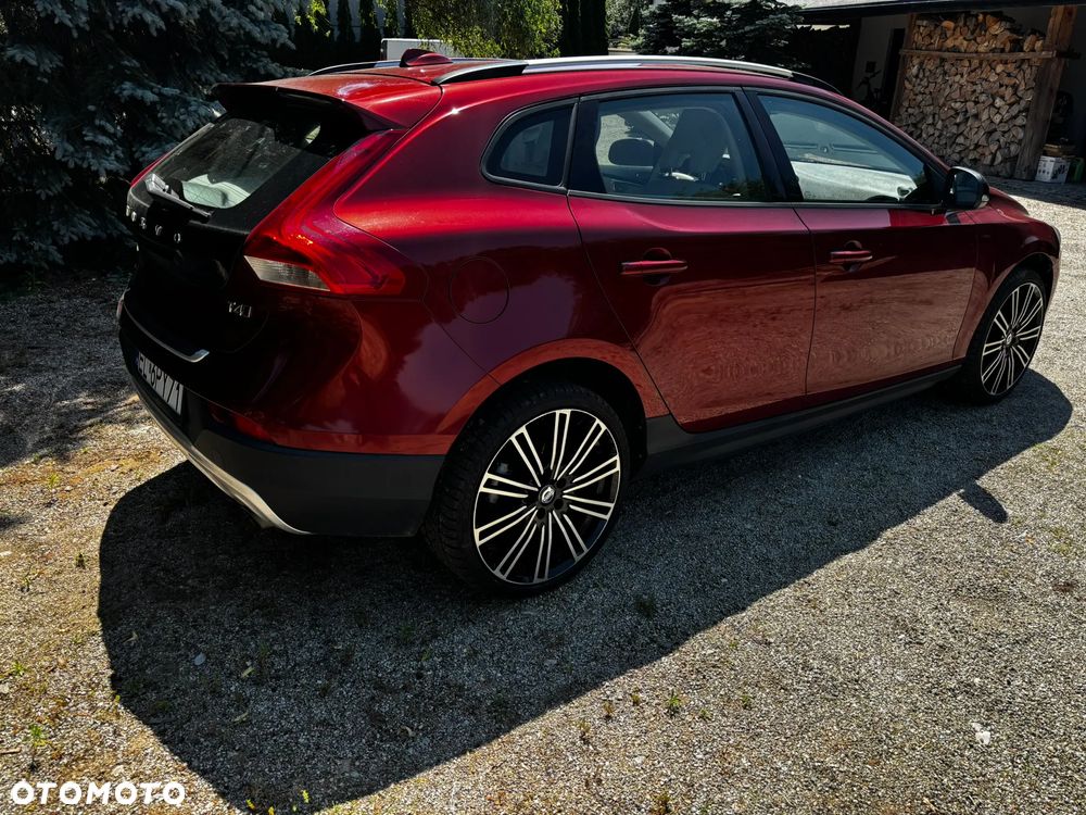 Volvo V40 Cross Country T4 Drive-E Momentum - 9